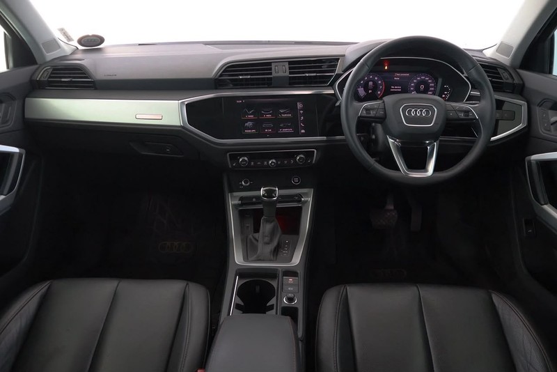Audi Q3 - Audi Centre Hatfield - Image 16