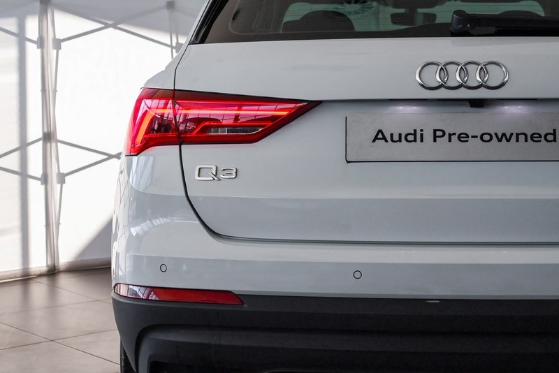 Audi Q3 - Audi Centre Hatfield - Image 13