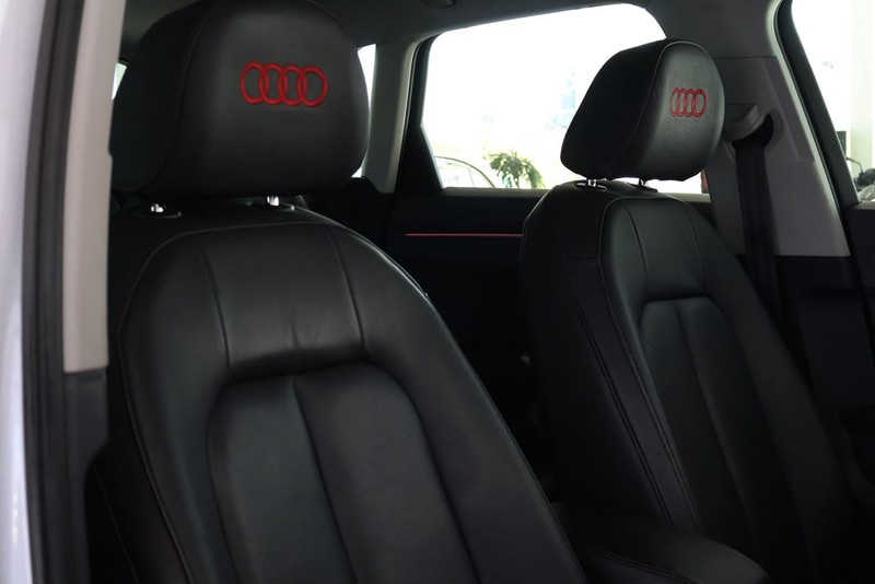 Audi Q3 - Audi Centre Hatfield - Image 17