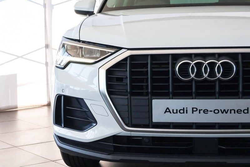 Audi Q3 - Audi Centre Hatfield - Image 7