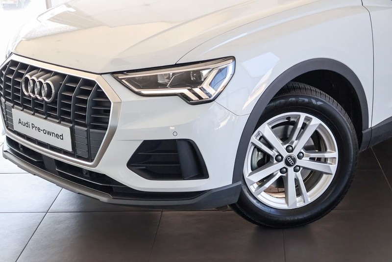 Audi Q3 - Audi Centre Hatfield - Image 2