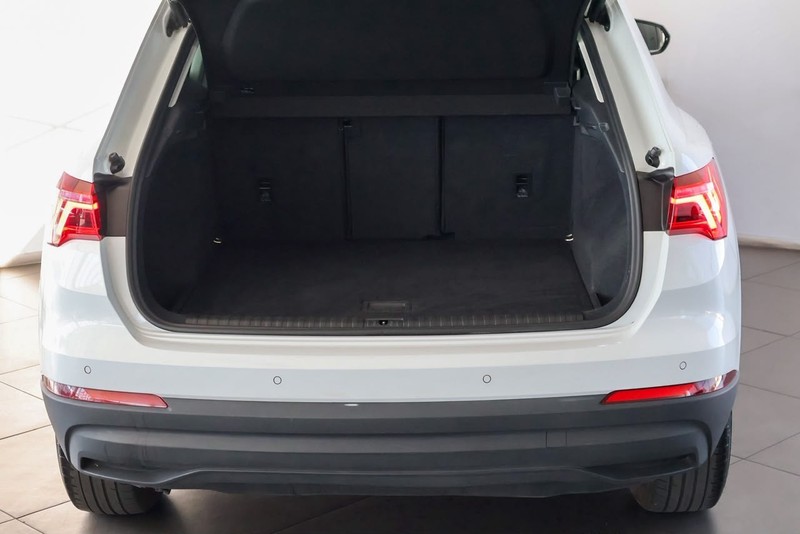 Audi Q3 - Audi Centre Hatfield - Image 14