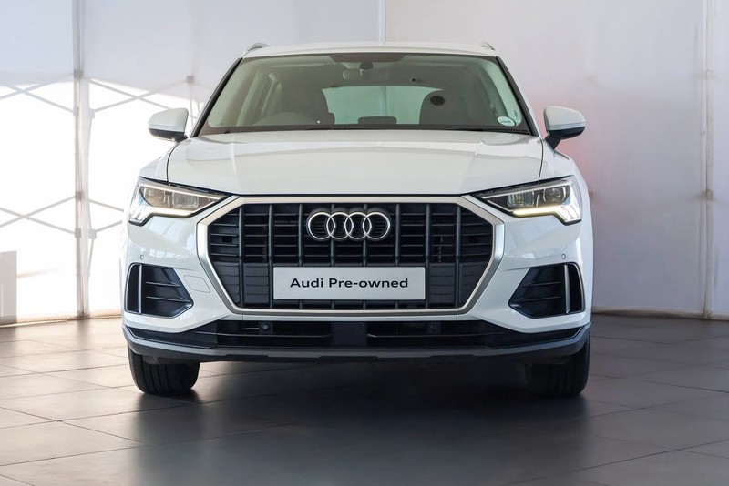 Audi Q3 - Audi Centre Hatfield - Image 5