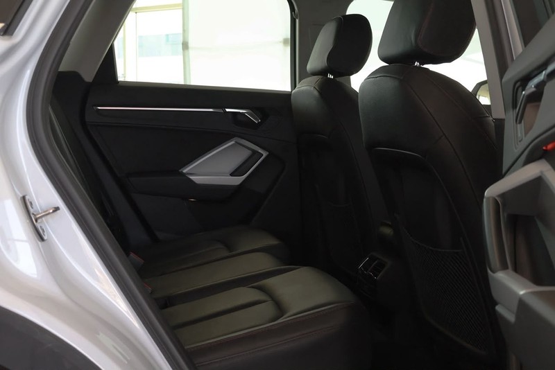 Audi Q3 - Audi Centre Hatfield - Image 15