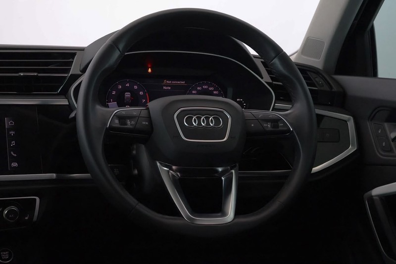 Audi Q3 - Audi Centre Hatfield - Image 21