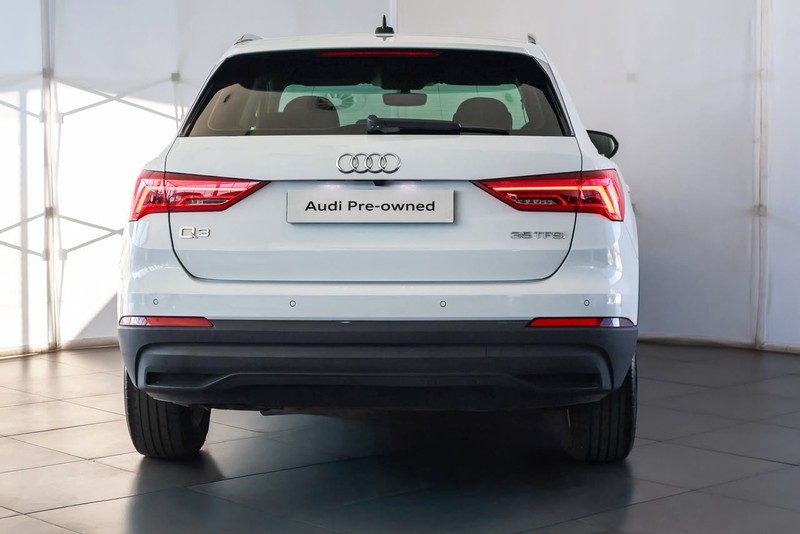 Audi Q3 - Audi Centre Hatfield - Image 10