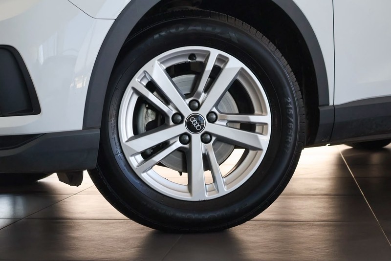 Audi Q3 - Audi Centre Hatfield - Image 3