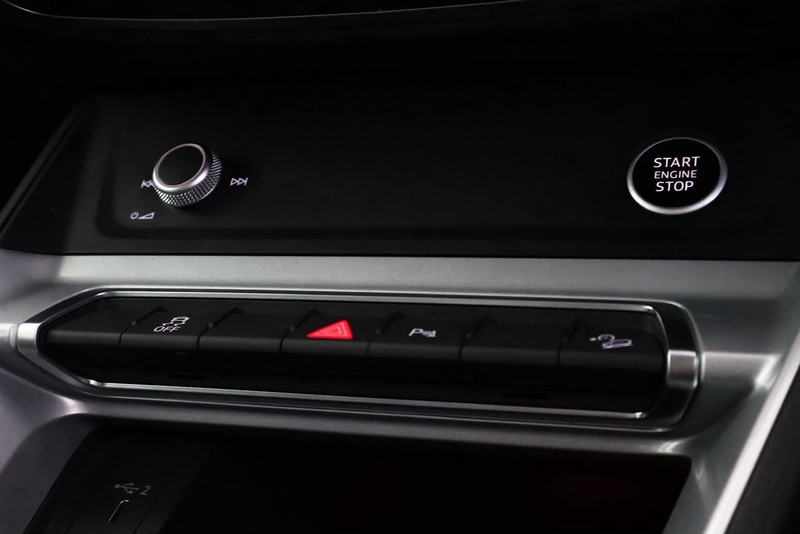 Audi Q3 - Audi Centre Hatfield - Image 22