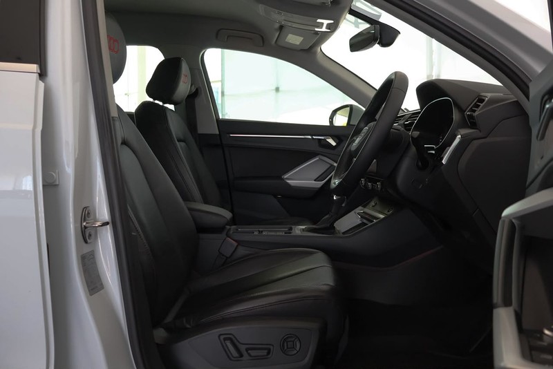 Audi Q3 - Audi Centre Hatfield - Image 19