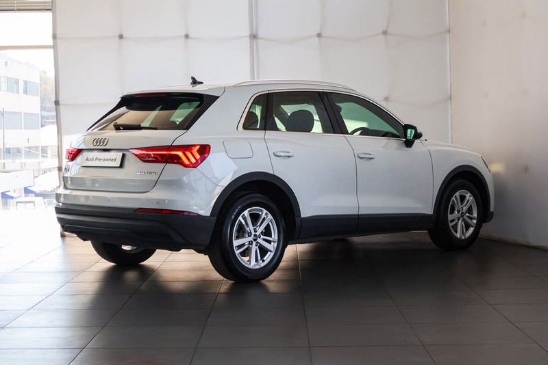 Audi Q3 - Audi Centre Hatfield - Image 9