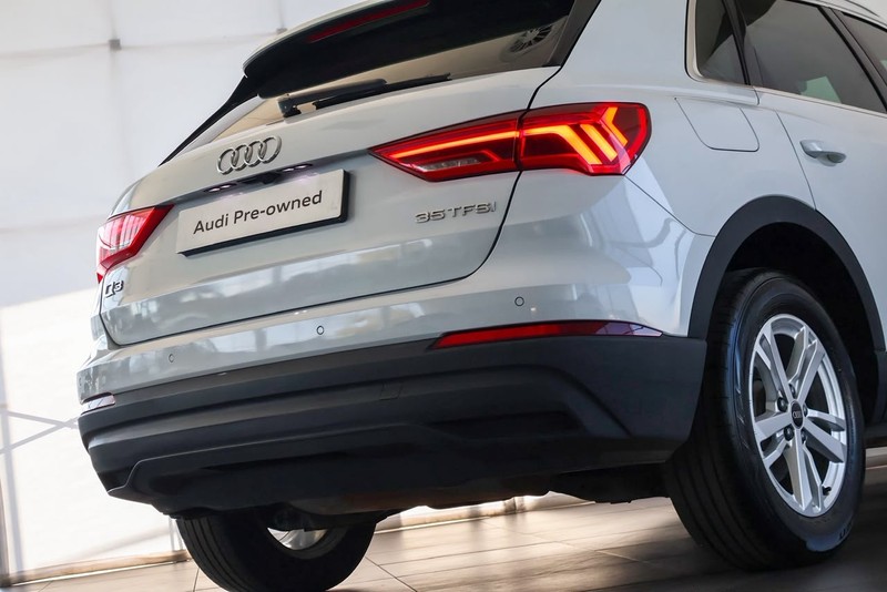 Audi Q3 - Audi Centre Hatfield - Image 12