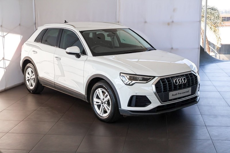 Audi Q3 - Audi Centre Hatfield - Image 6