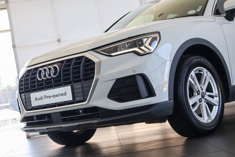 Audi Q3 - Audi Centre Hatfield - Image 8