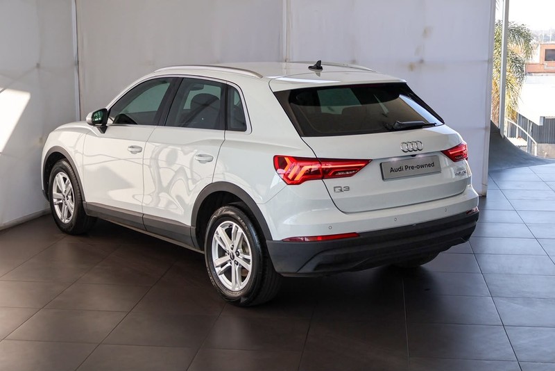 Audi Q3 - Audi Centre Hatfield - Image 11