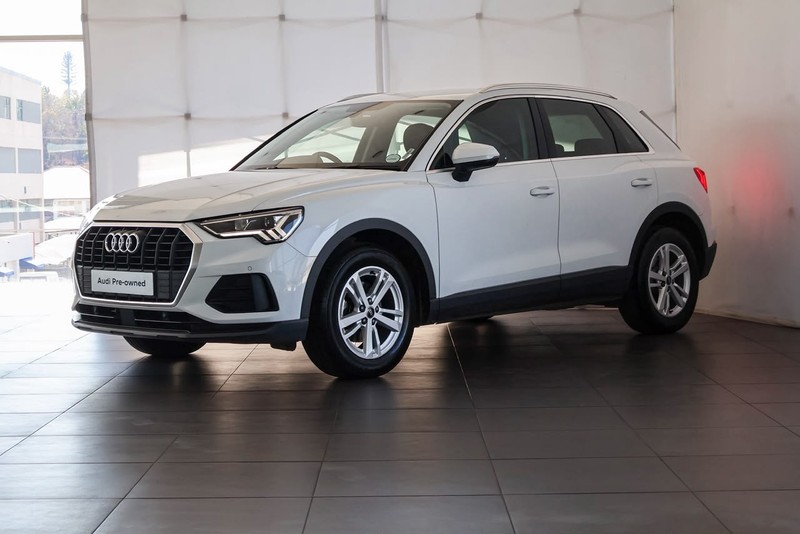 Audi Q3 - Audi Centre Hatfield - Image 4