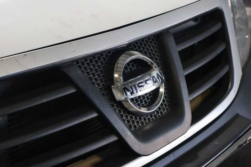 Nissan NP200 - Bluebird Motors - Image 12