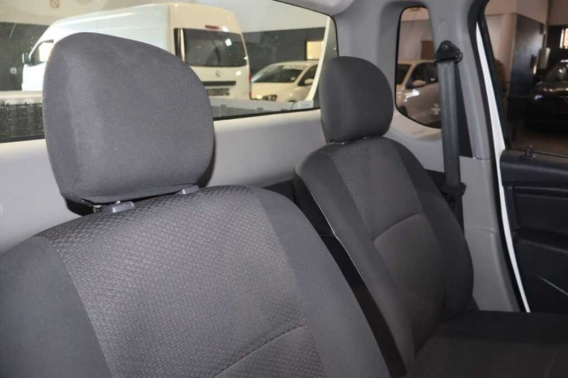 Nissan NP200 - Bluebird Motors - Image 5