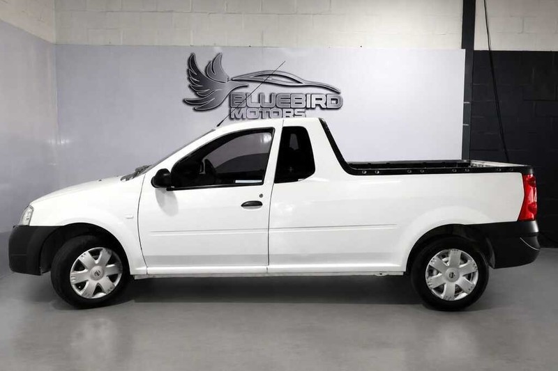 Nissan NP200 - Bluebird Motors - Image 3