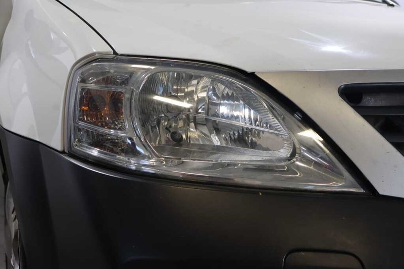 Nissan NP200 - Bluebird Motors - Image 11