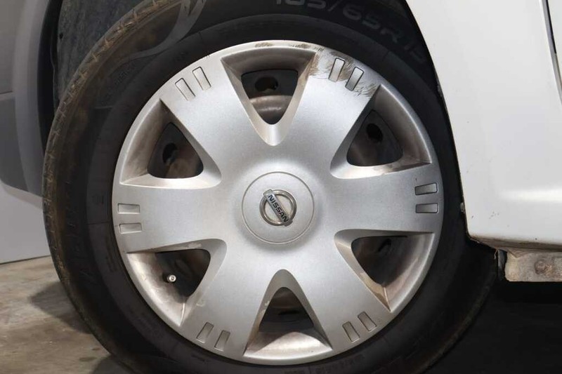 Nissan NP200 - Bluebird Motors - Image 16