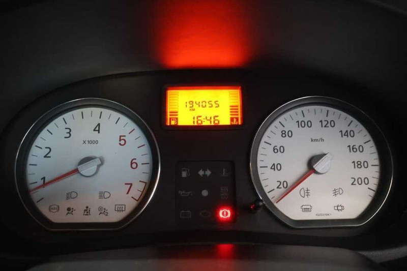 Nissan NP200 - Bluebird Motors - Image 10