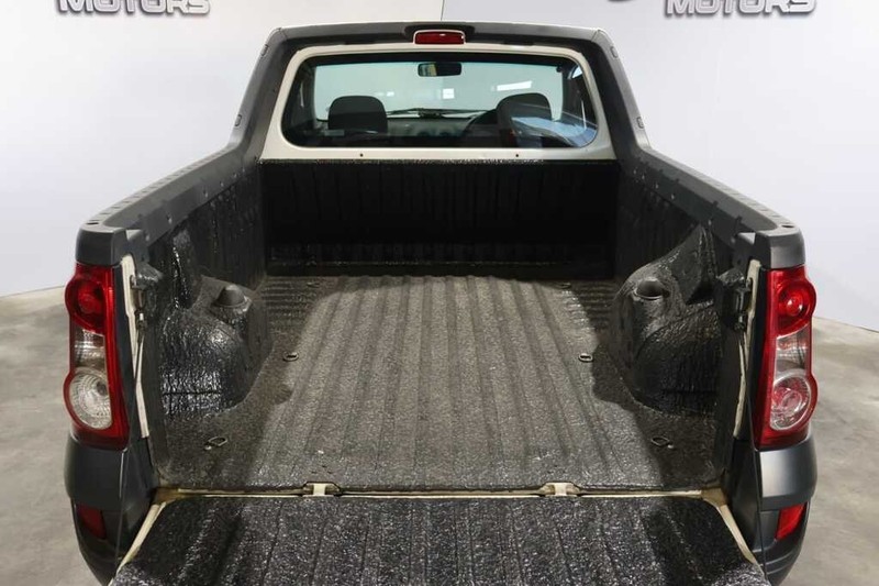 Nissan NP200 - Bluebird Motors - Image 7