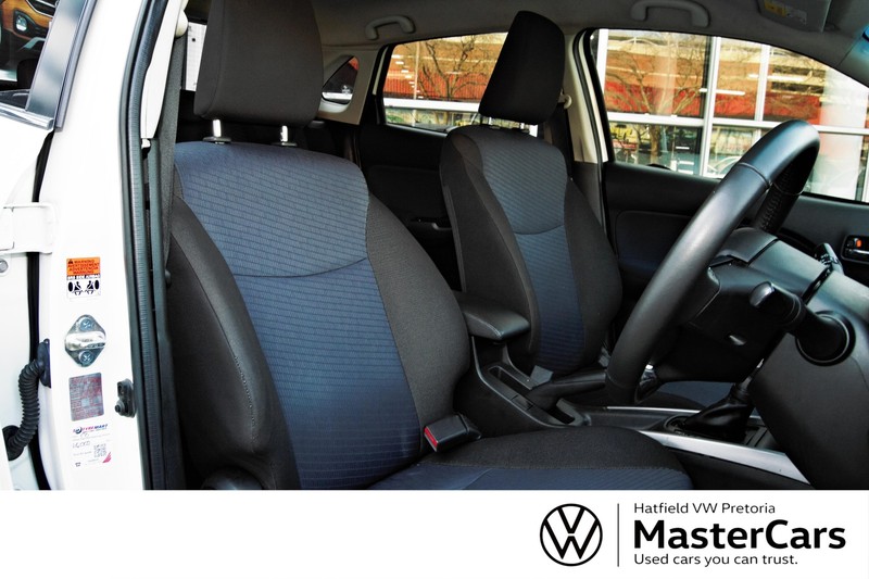 Suzuki Baleno - Hatfield VW Pretoria - Image 8
