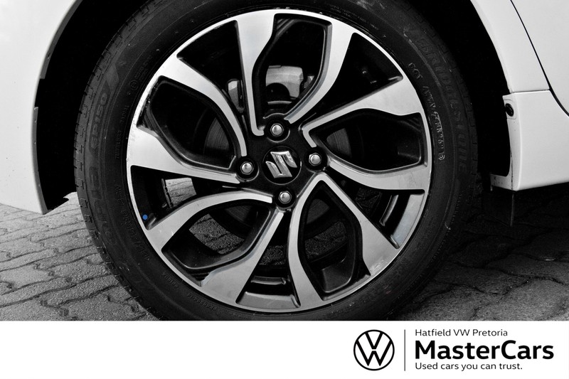 Suzuki Baleno - Hatfield VW Pretoria - Image 6