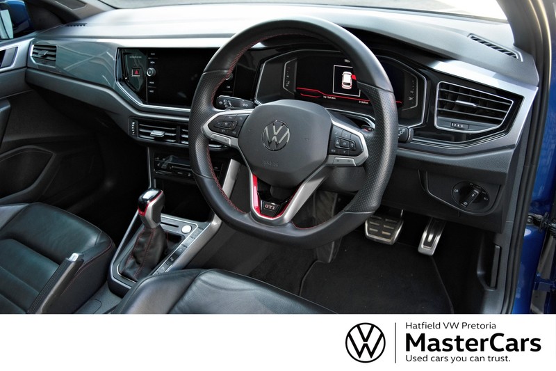 Volkswagen Polo - Hatfield VW Pretoria - Image 7