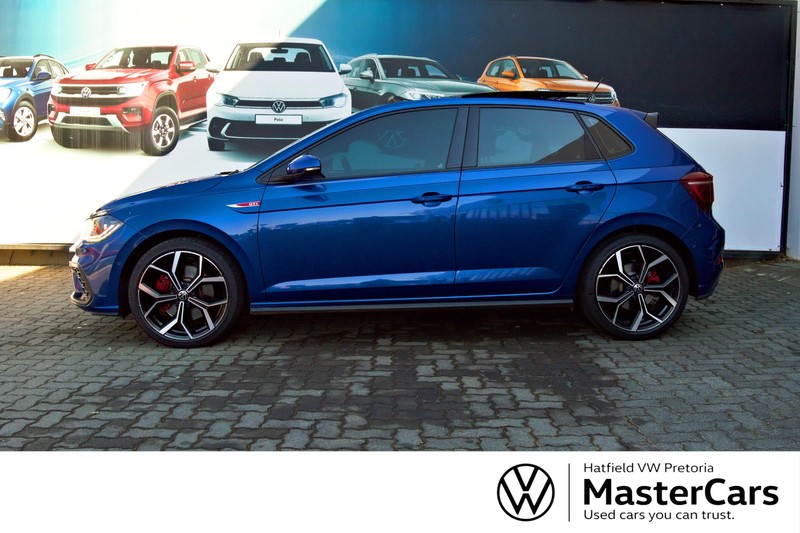Volkswagen Polo - Hatfield VW Pretoria - Image 3