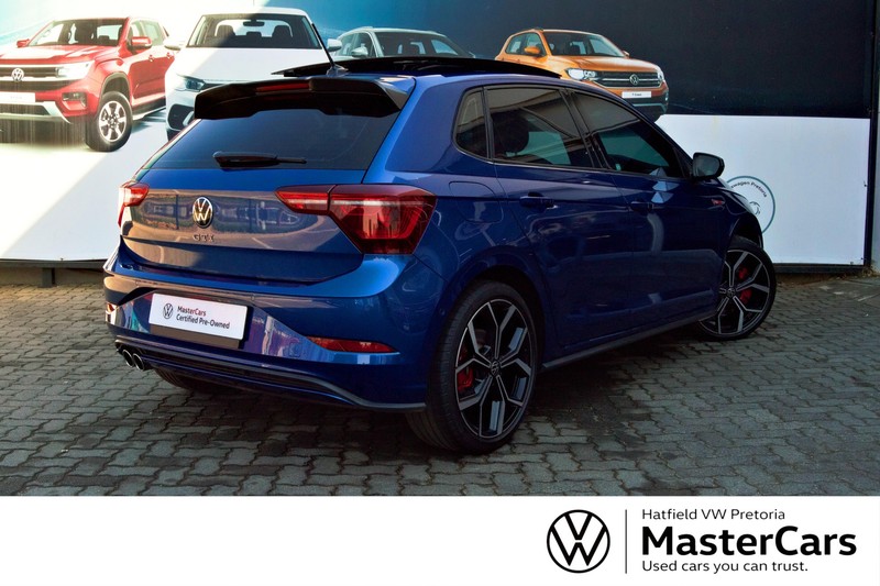 Volkswagen Polo - Hatfield VW Pretoria - Image 5