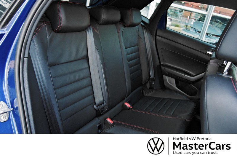 Volkswagen Polo - Hatfield VW Pretoria - Image 9
