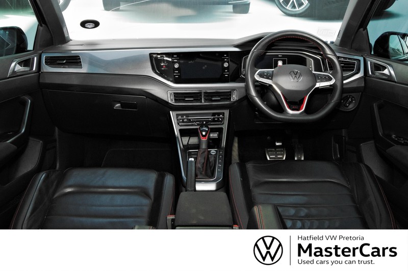 Volkswagen Polo - Hatfield VW Pretoria - Image 11