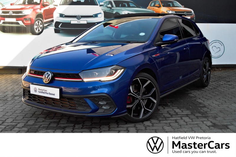 Volkswagen Polo - Hatfield VW Pretoria - Image 1