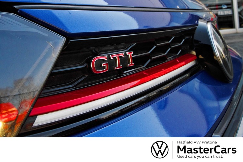 Volkswagen Polo - Hatfield VW Pretoria - Image 10
