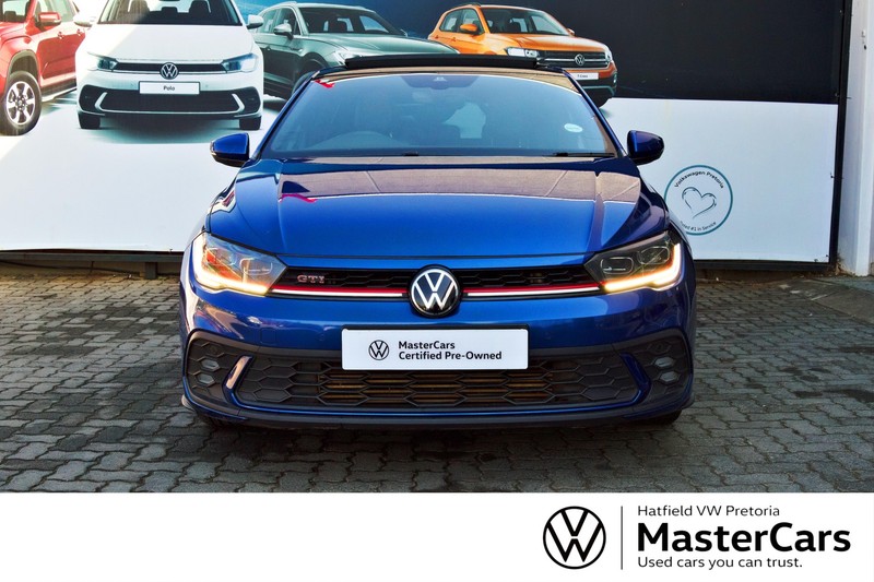 Volkswagen Polo - Hatfield VW Pretoria - Image 2