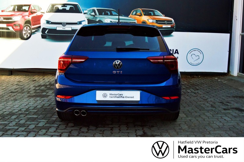 Volkswagen Polo - Hatfield VW Pretoria - Image 4