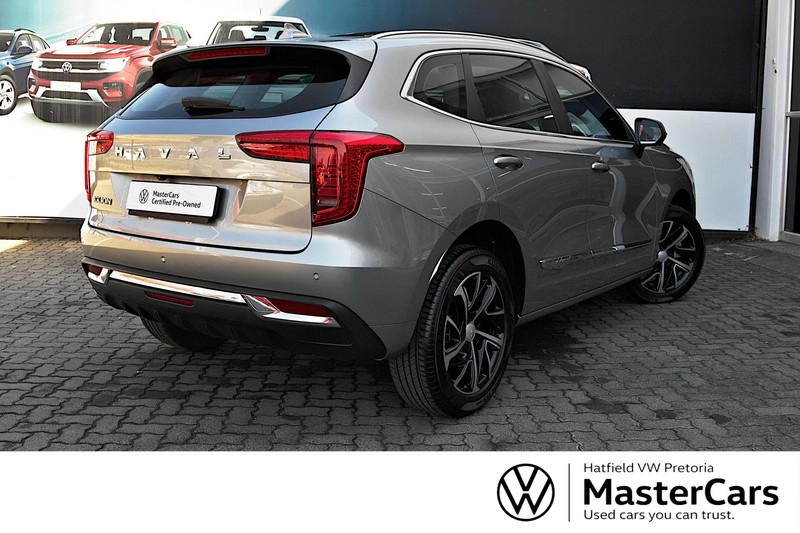 Haval Jolion - Hatfield VW Pretoria - Image 5