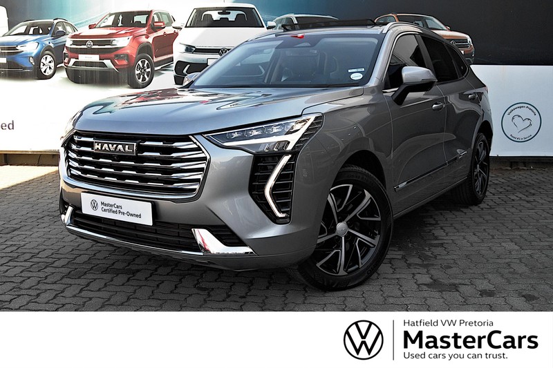 Haval Jolion - Hatfield VW Pretoria - Image 1