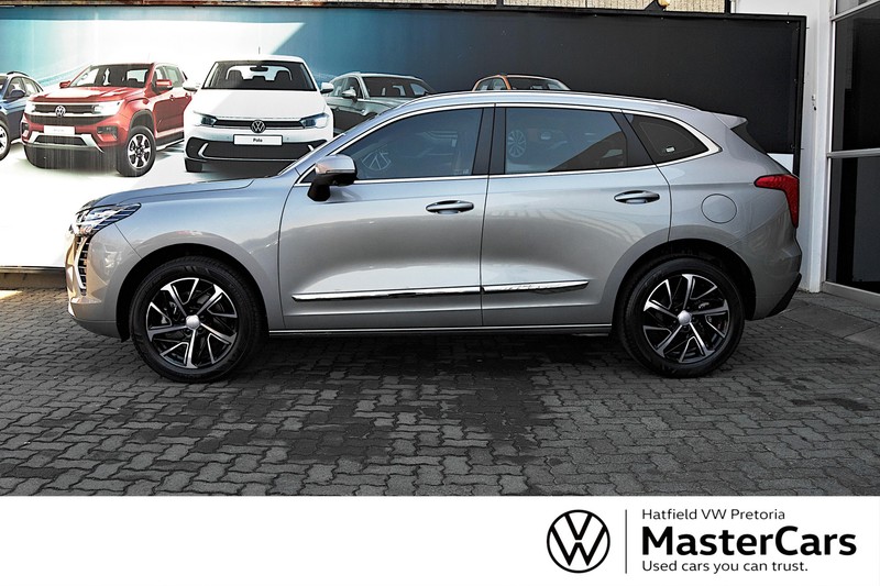 Haval Jolion - Hatfield VW Pretoria - Image 3