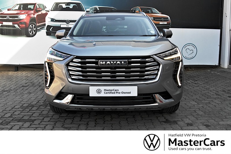 Haval Jolion - Hatfield VW Pretoria - Image 2