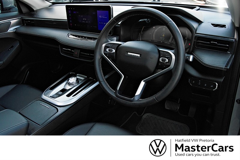 Haval Jolion - Hatfield VW Pretoria - Image 7