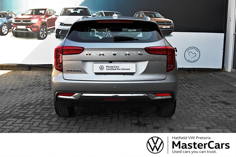 Haval Jolion - Hatfield VW Pretoria - Image 4