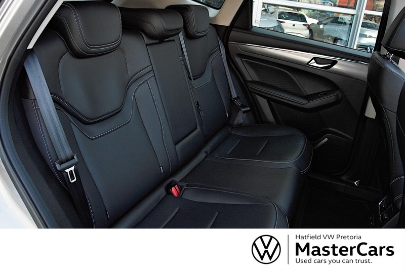 Haval Jolion - Hatfield VW Pretoria - Image 9