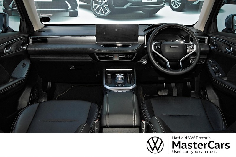 Haval Jolion - Hatfield VW Pretoria - Image 20