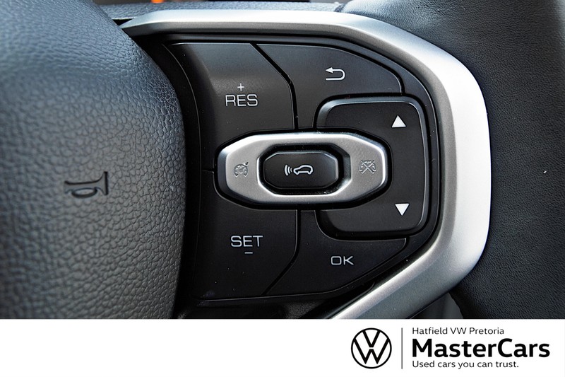 Haval Jolion - Hatfield VW Pretoria - Image 18