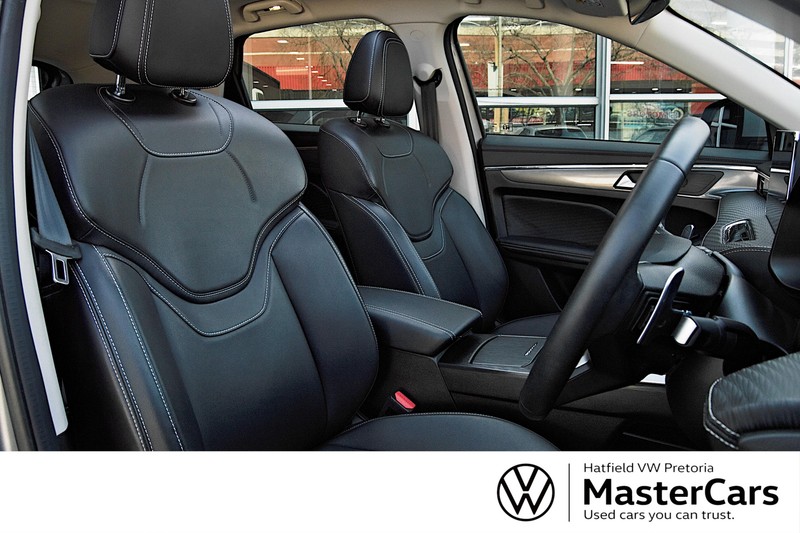 Haval Jolion - Hatfield VW Pretoria - Image 8
