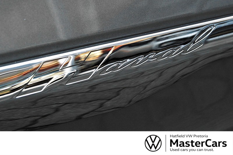 Haval Jolion - Hatfield VW Pretoria - Image 19