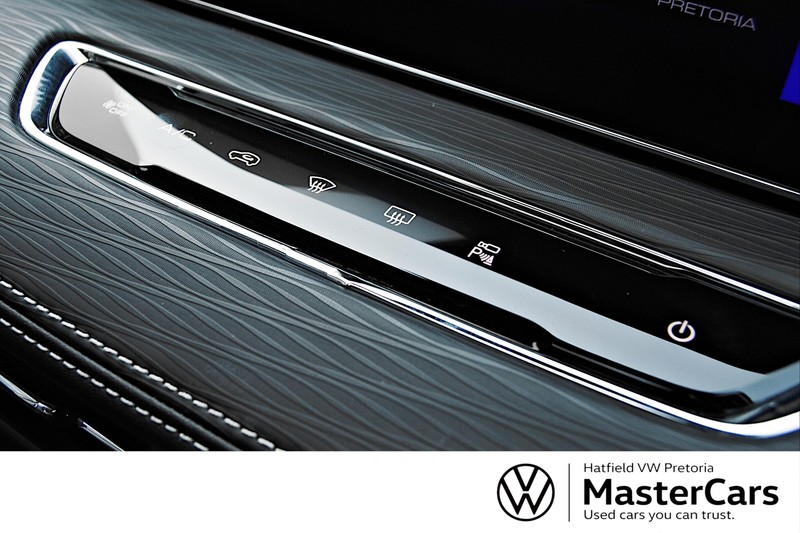 Haval Jolion - Hatfield VW Pretoria - Image 15