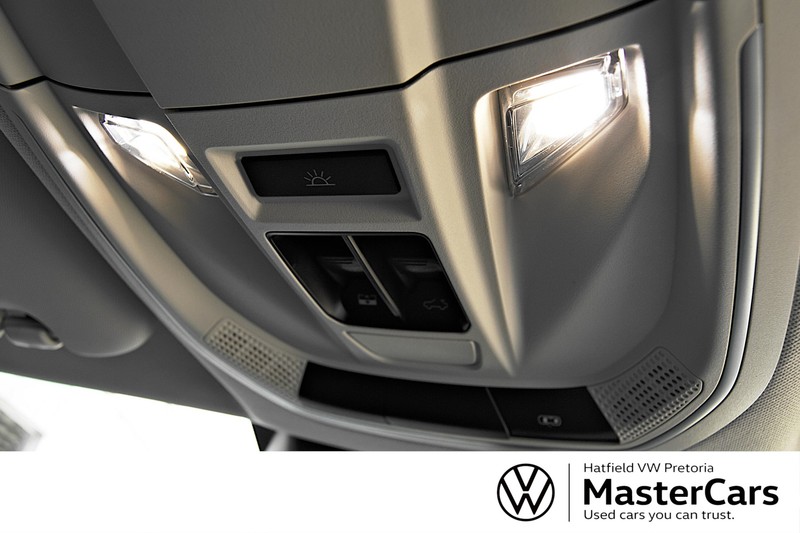 Haval Jolion - Hatfield VW Pretoria - Image 11